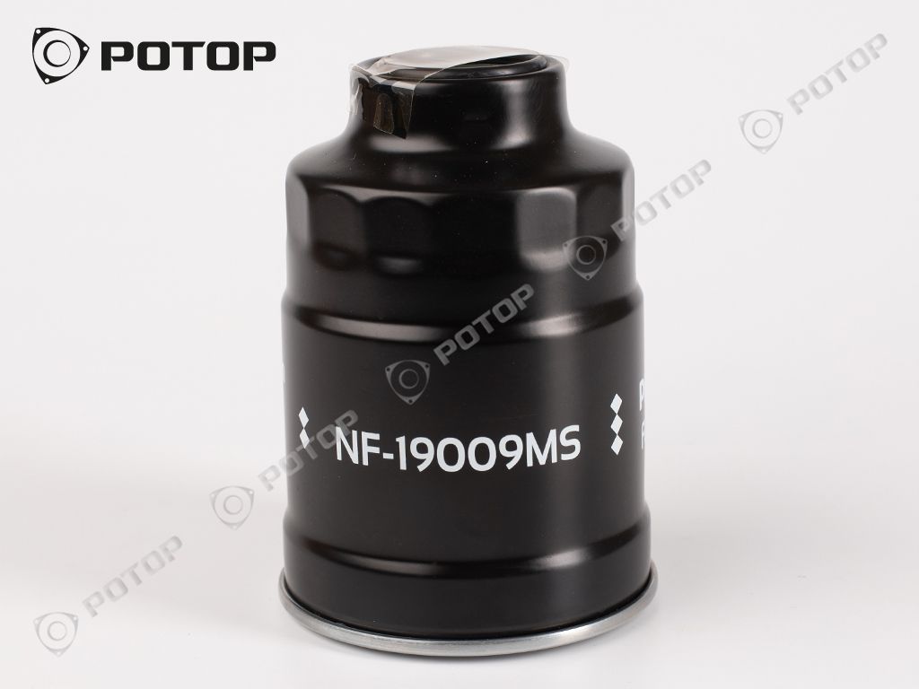 Фильтр топливный NF-19009MS (135-97- 3/4-16UNF)