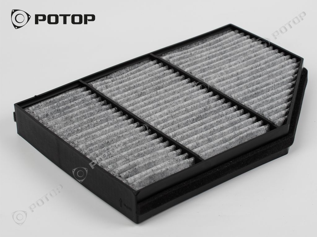 Фильтр салонный NCN-68009PC