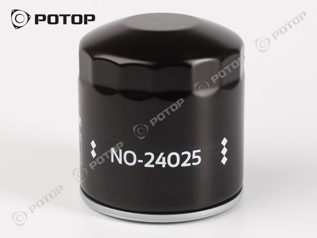 Фильтр масляный NO-24025 (89,5-81 M20x1,5)
