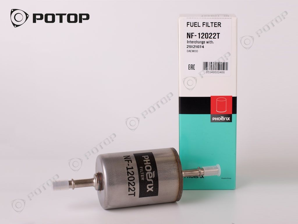 Фильтр топливный NF-12022T (172-55мм)