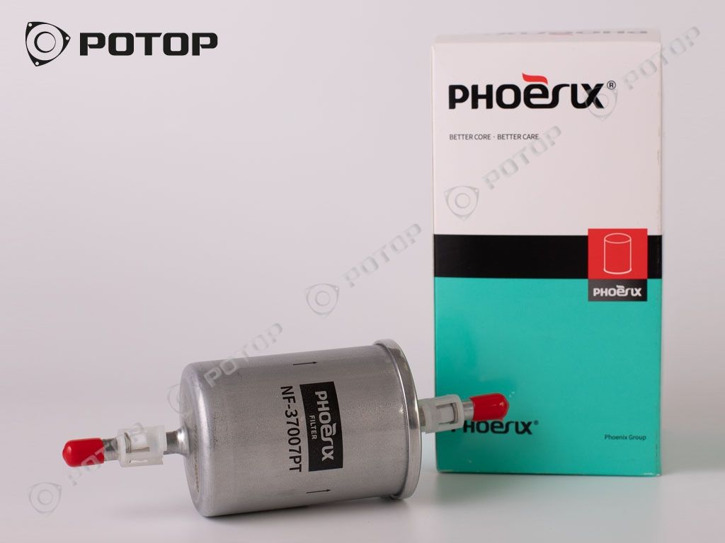 Фильтр топливный NF-37007PT (162-55,8мм)