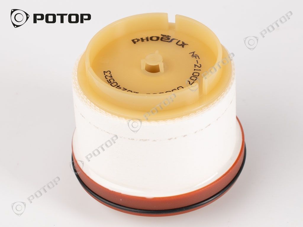Фильтр топливный NF-21007 (76,5-84-9,5мм)